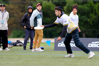 Day 1 at the 2026 USAU D-I College Championships