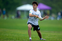 Day 3 at the 2026 USAU D-I College Championships
