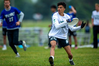 Day 3 at the 2026 USAU D-I College Championships