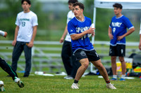 Day 3 at the 2026 USAU D-I College Championships