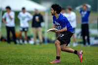 Day 3 at the 2026 USAU D-I College Championships