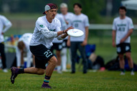 Day 3 at the 2026 USAU D-I College Championships