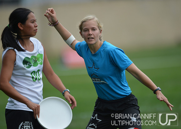 All Star Ultimate - GMG 8/9/2015