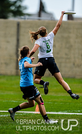 All Star Ultimate - GMG 8/9/2015