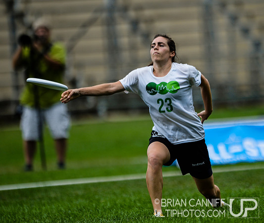 All Star Ultimate - GMG 8/9/2015