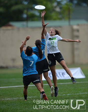 All Star Ultimate - GMG 8/9/2015