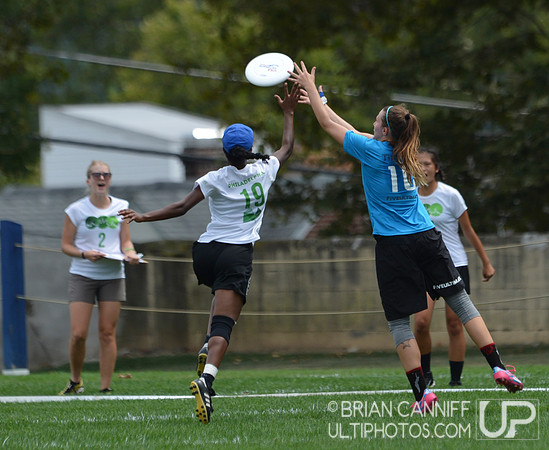 All Star Ultimate - GMG 8/9/2015