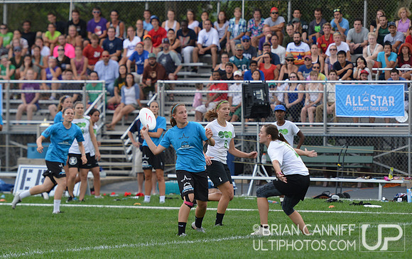 All Star Ultimate - GMG 8/9/2015