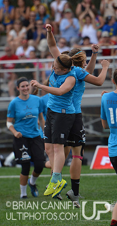 All Star Ultimate - GMG 8/9/2015