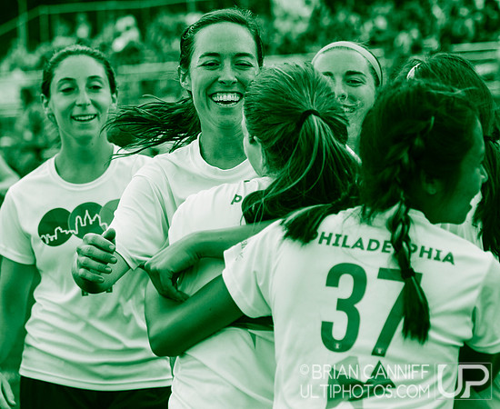 All Star Ultimate - GMG 8/9/2015