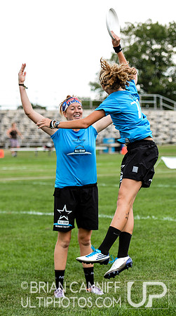 All Star Ultimate - GMG 8/9/2015