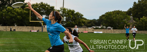 All Star Ultimate - GMG 8/9/2015