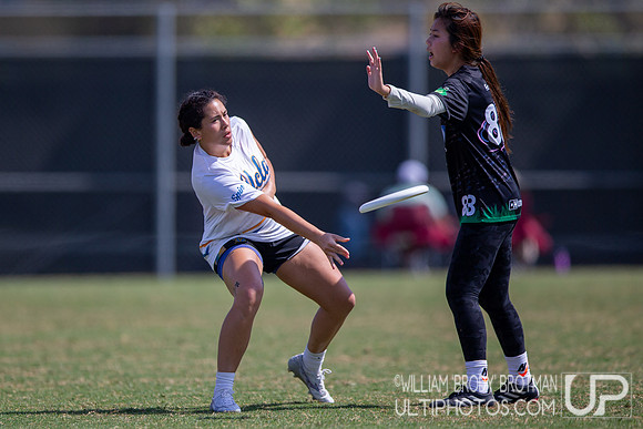 Day 1 of the 2025 SoCal D-I Conferences