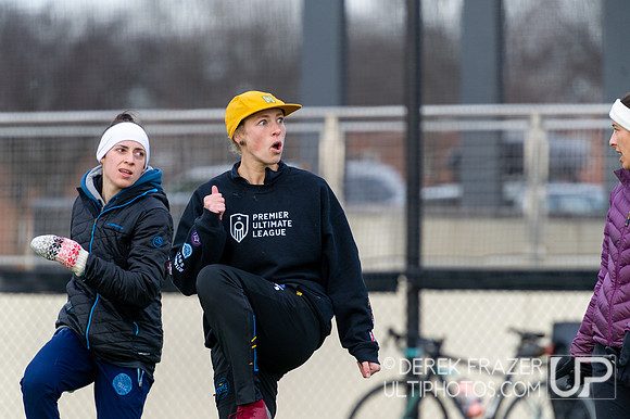 2023 DC Shadow Closed Tryouts- Sunday