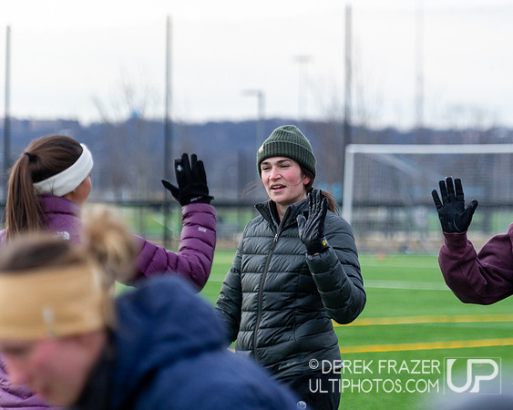 2023 DC Shadow Closed Tryouts- Sunday