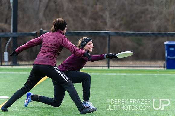 2023 DC Shadow Closed Tryouts- Sunday