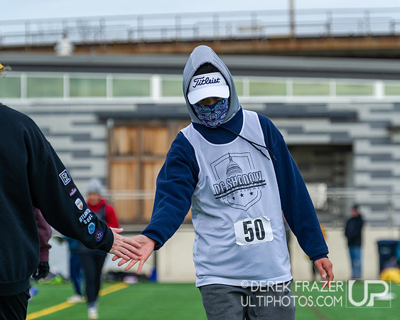 2023 DC Shadow Closed Tryouts- Sunday