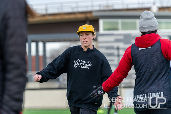 2023 DC Shadow Closed Tryouts- Sunday