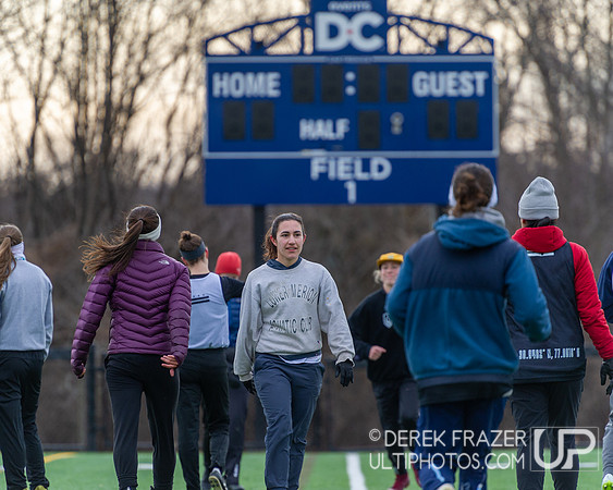 2023 DC Shadow Closed Tryouts- Sunday
