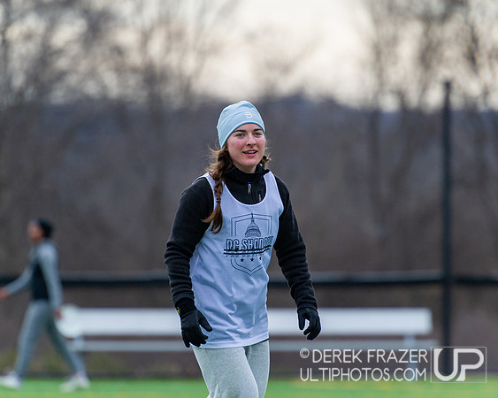 2023 DC Shadow Closed Tryouts- Sunday