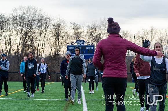2023 DC Shadow Closed Tryouts- Sunday