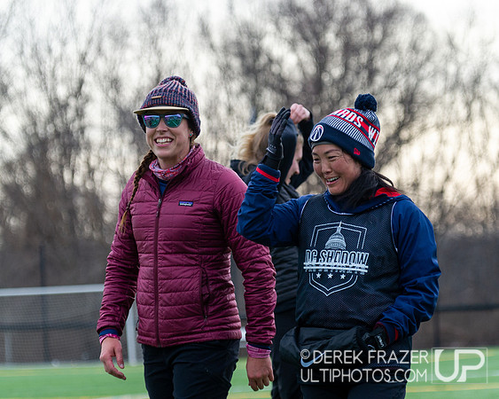 2023 DC Shadow Closed Tryouts- Sunday