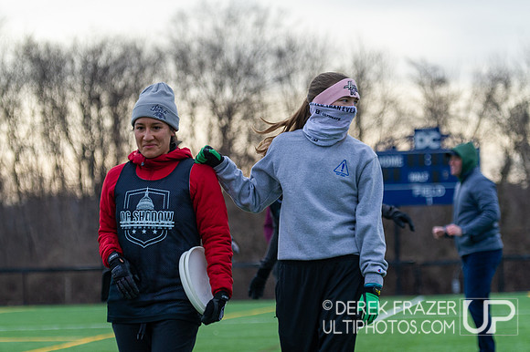 2023 DC Shadow Closed Tryouts- Sunday