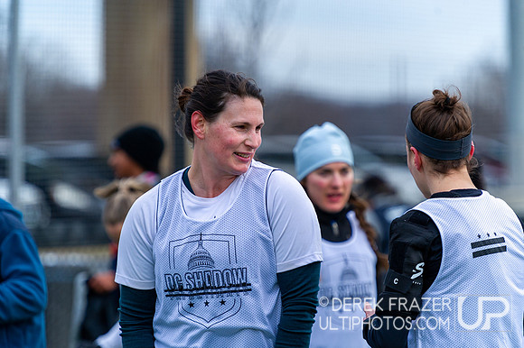 2023 DC Shadow Closed Tryouts- Sunday