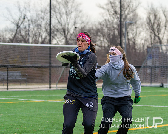 2023 DC Shadow Closed Tryouts- Sunday