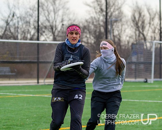 2023 DC Shadow Closed Tryouts- Sunday