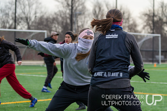 2023 DC Shadow Closed Tryouts- Sunday