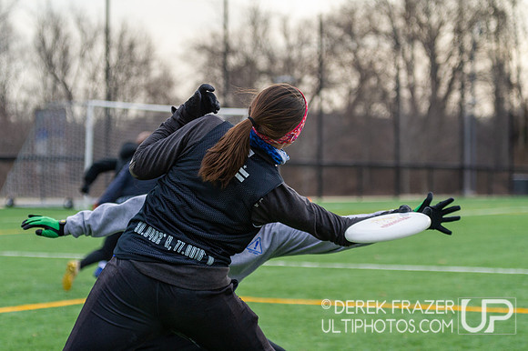 2023 DC Shadow Closed Tryouts- Sunday