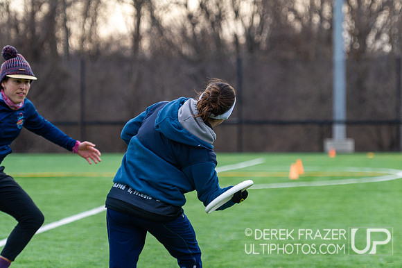 2023 DC Shadow Closed Tryouts- Sunday