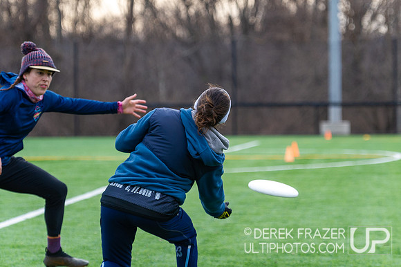 2023 DC Shadow Closed Tryouts- Sunday