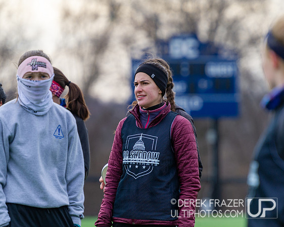 2023 DC Shadow Closed Tryouts- Sunday
