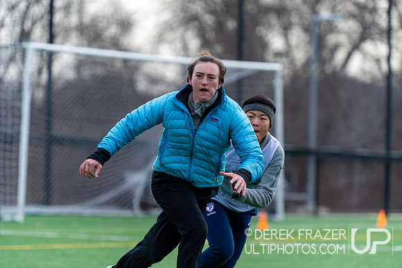 2023 DC Shadow Closed Tryouts- Sunday