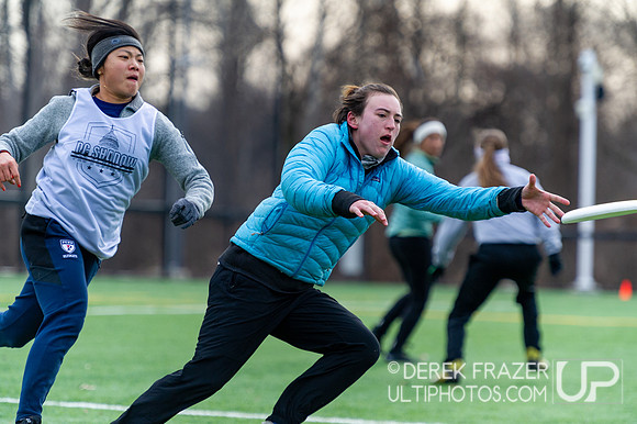 2023 DC Shadow Closed Tryouts- Sunday