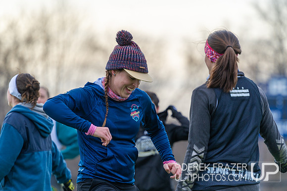 2023 DC Shadow Closed Tryouts- Sunday