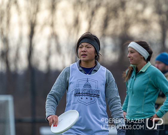 2023 DC Shadow Closed Tryouts- Sunday
