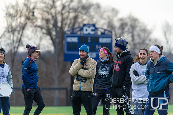 2023 DC Shadow Closed Tryouts- Sunday