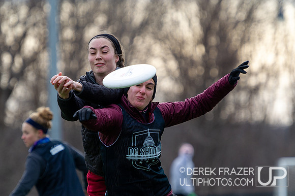 2023 DC Shadow Closed Tryouts- Sunday