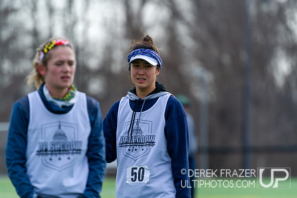 2023 DC Shadow Closed Tryouts- Sunday