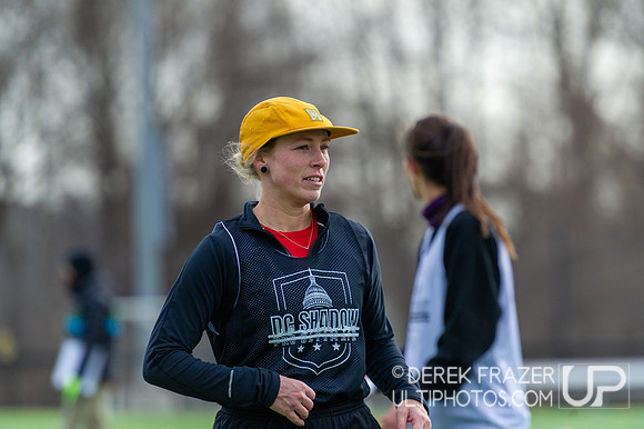 2023 DC Shadow Closed Tryouts- Sunday