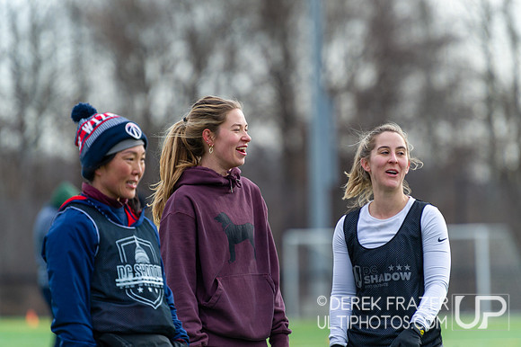 2023 DC Shadow Closed Tryouts- Sunday