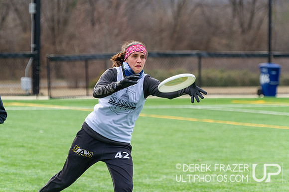 2023 DC Shadow Closed Tryouts- Sunday