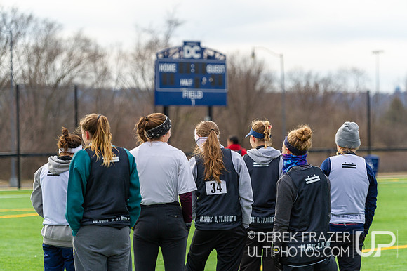 2023 DC Shadow Closed Tryouts- Sunday