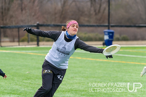 2023 DC Shadow Closed Tryouts- Sunday