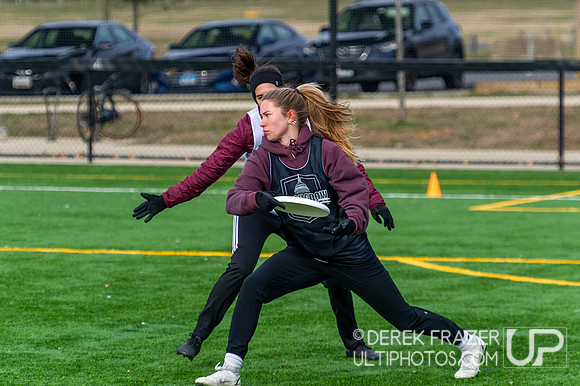 2023 DC Shadow Closed Tryouts- Sunday