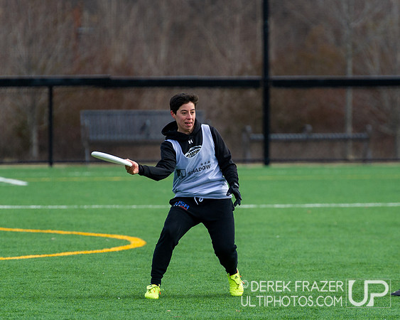 2023 DC Shadow Closed Tryouts- Sunday