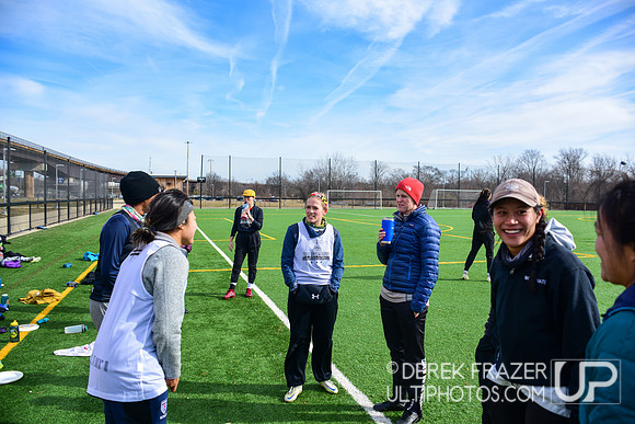 2023 DC Shadow Closed Tryouts- Sunday